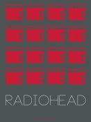 NAXART Studio - Radiohead Red