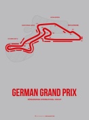 NAXART Studio - German Grand Prix 1