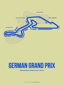 NAXART Studio - German Grand Prix 2