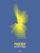 NAXART Studio - Phoenix Radiant Map 2