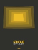 NAXART Studio - Colorado Radiant Map 5