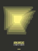 NAXART Studio - Arkansas Radiant Map 5