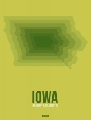 NAXART Studio - Iowa Radiant Map 2