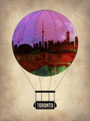 NAXART Studio - Toronto Air Balloon