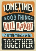 NAXART Studio - Better Things Can Fall Together